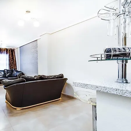 Calle Joaquin Chapaprieta, 105 Appartement