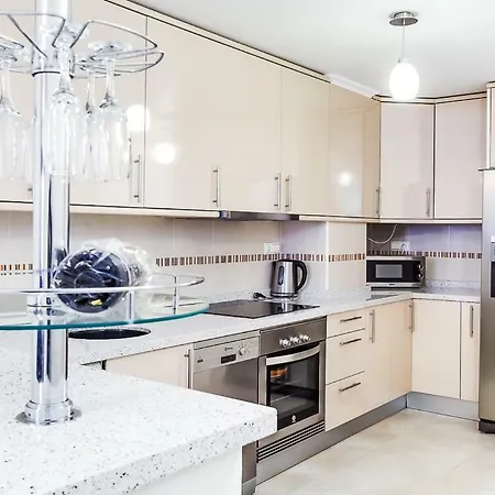 Appartement Calle Joaquin Chapaprieta, 105 Torrevieja
