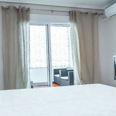 Appartement Calle Joaquin Chapaprieta, 105 *