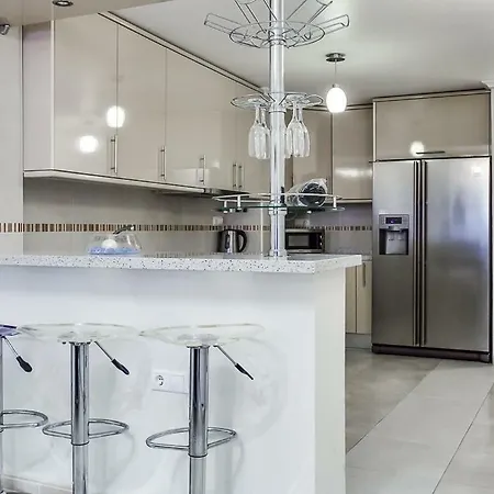 Calle Joaquin Chapaprieta, 105 Appartement *