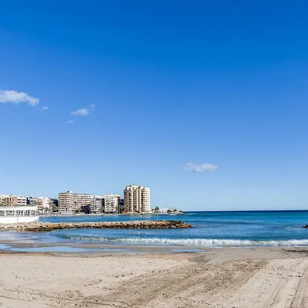 Appartement Calle Joaquin Chapaprieta, 105 Torrevieja