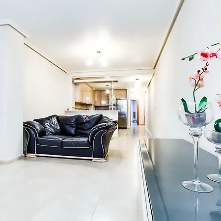 Calle Joaquin Chapaprieta, 105 Appartement *