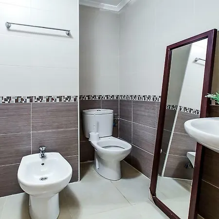 Appartement Calle Joaquin Chapaprieta, 105 Torrevieja