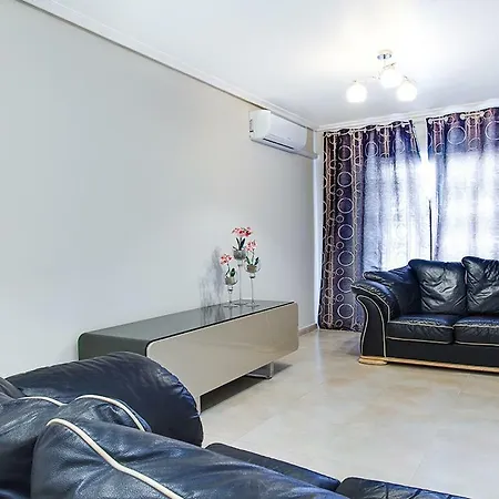 Calle Joaquin Chapaprieta, 105 Apartment *