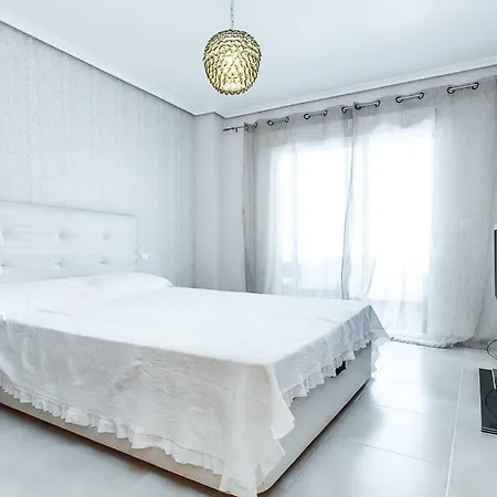 Appartement Calle Joaquin Chapaprieta, 105 Torrevieja